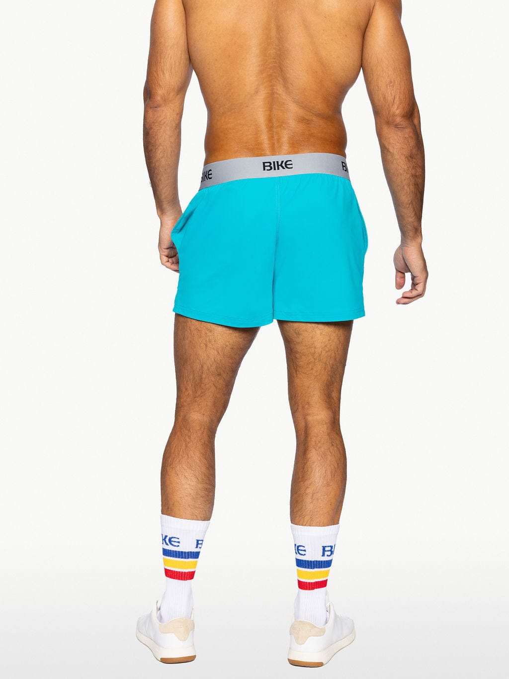Shorts Jock Short LEATHERDADDY BATOR