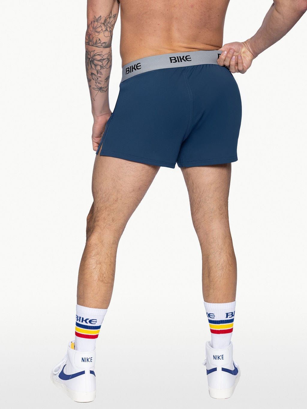 Shorts Jock Short LEATHERDADDY BATOR