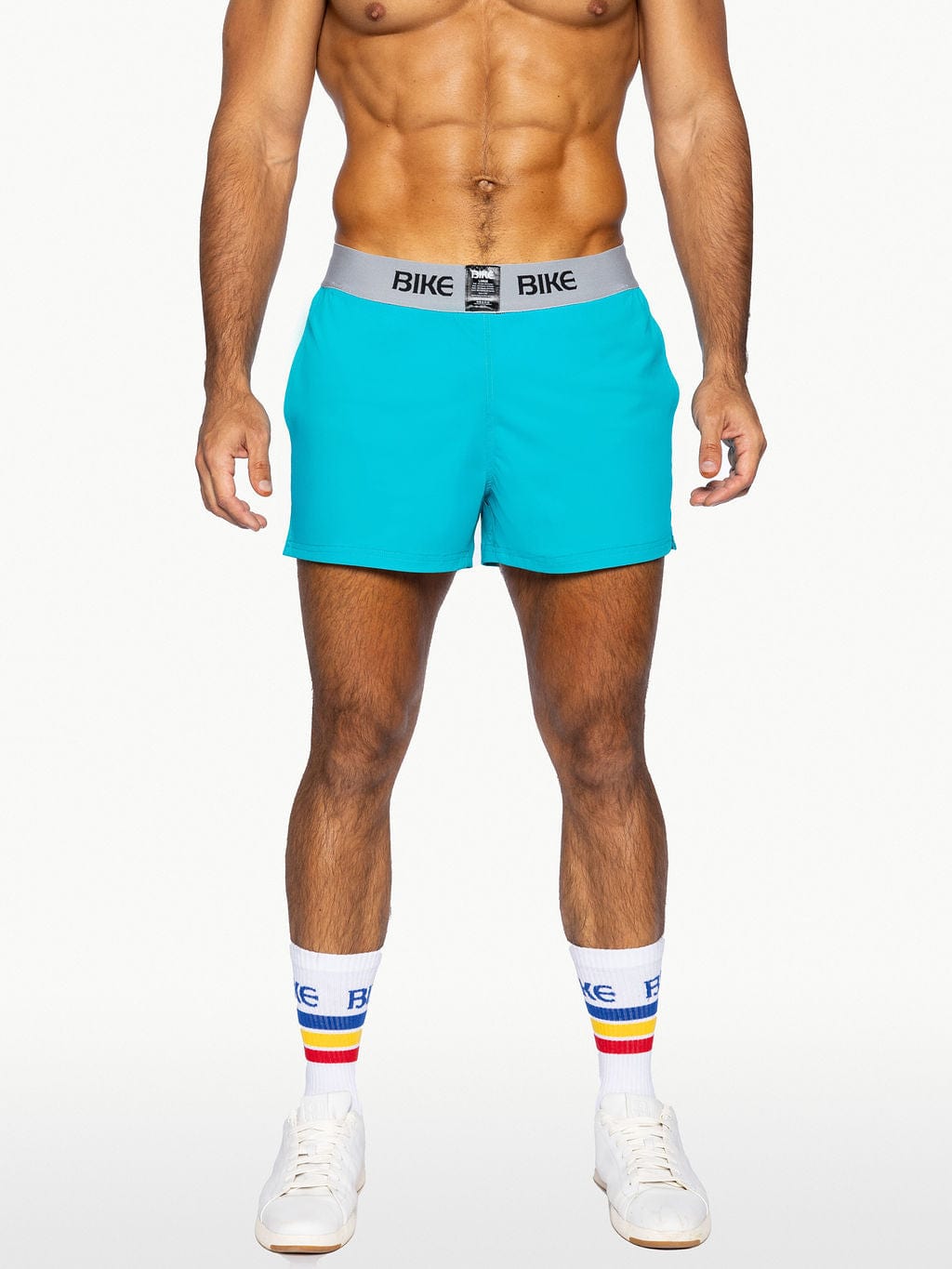 Shorts Jock Short LEATHERDADDY BATOR
