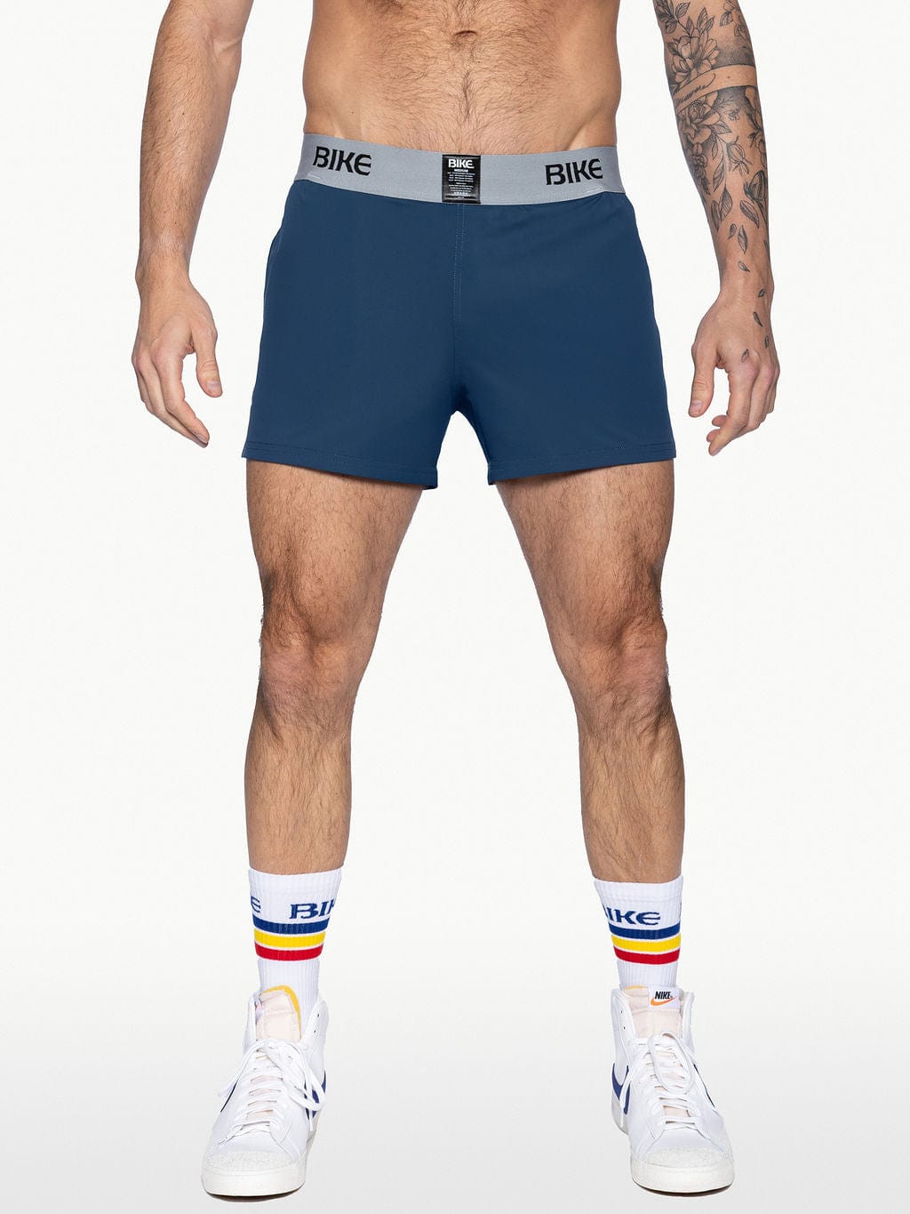 Shorts Jock Short LEATHERDADDY BATOR