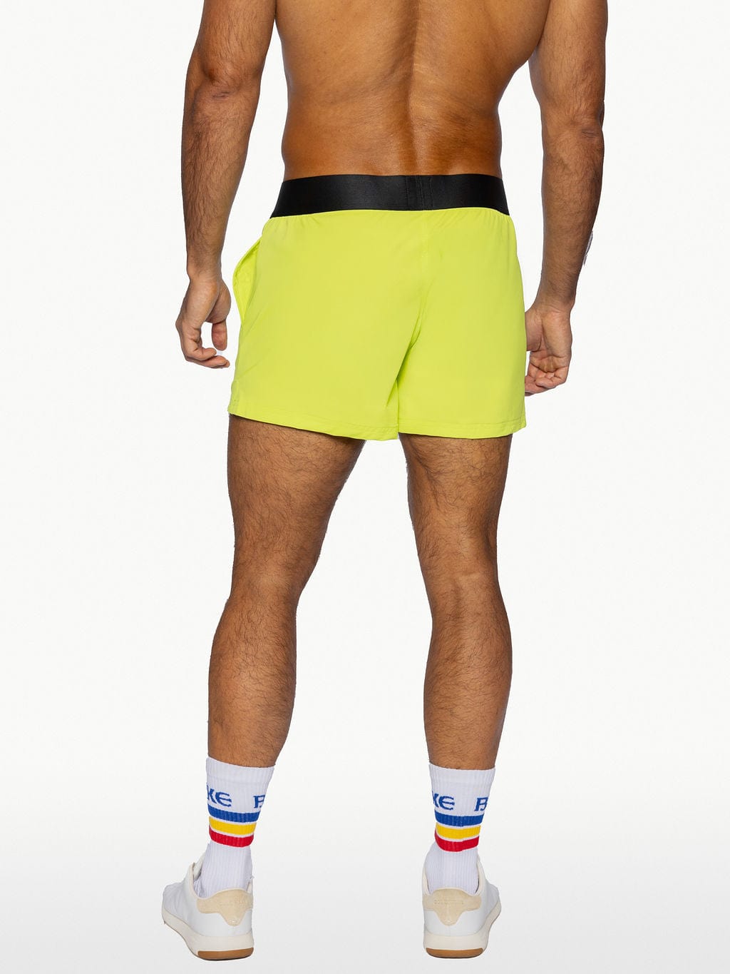 Shorts Pride Jock Short LEATHERDADDY BATOR