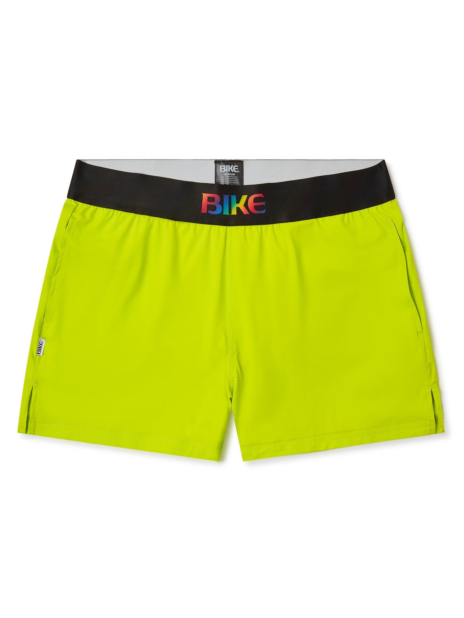 Shorts Pride Jock Short LEATHERDADDY BATOR