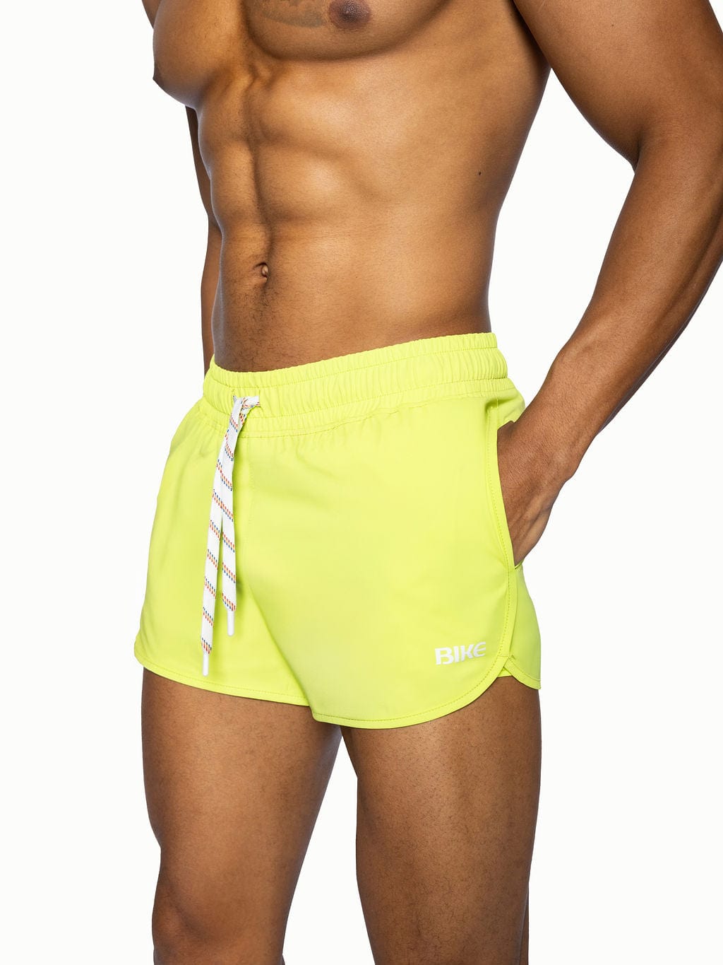 Shorts Track Short LEATHERDADDY BATOR