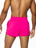 Shorts Track Short LEATHERDADDY BATOR