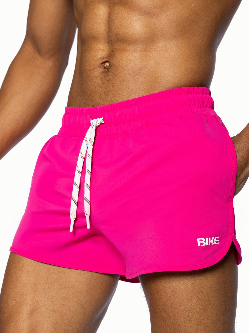 Shorts Track Short LEATHERDADDY BATOR