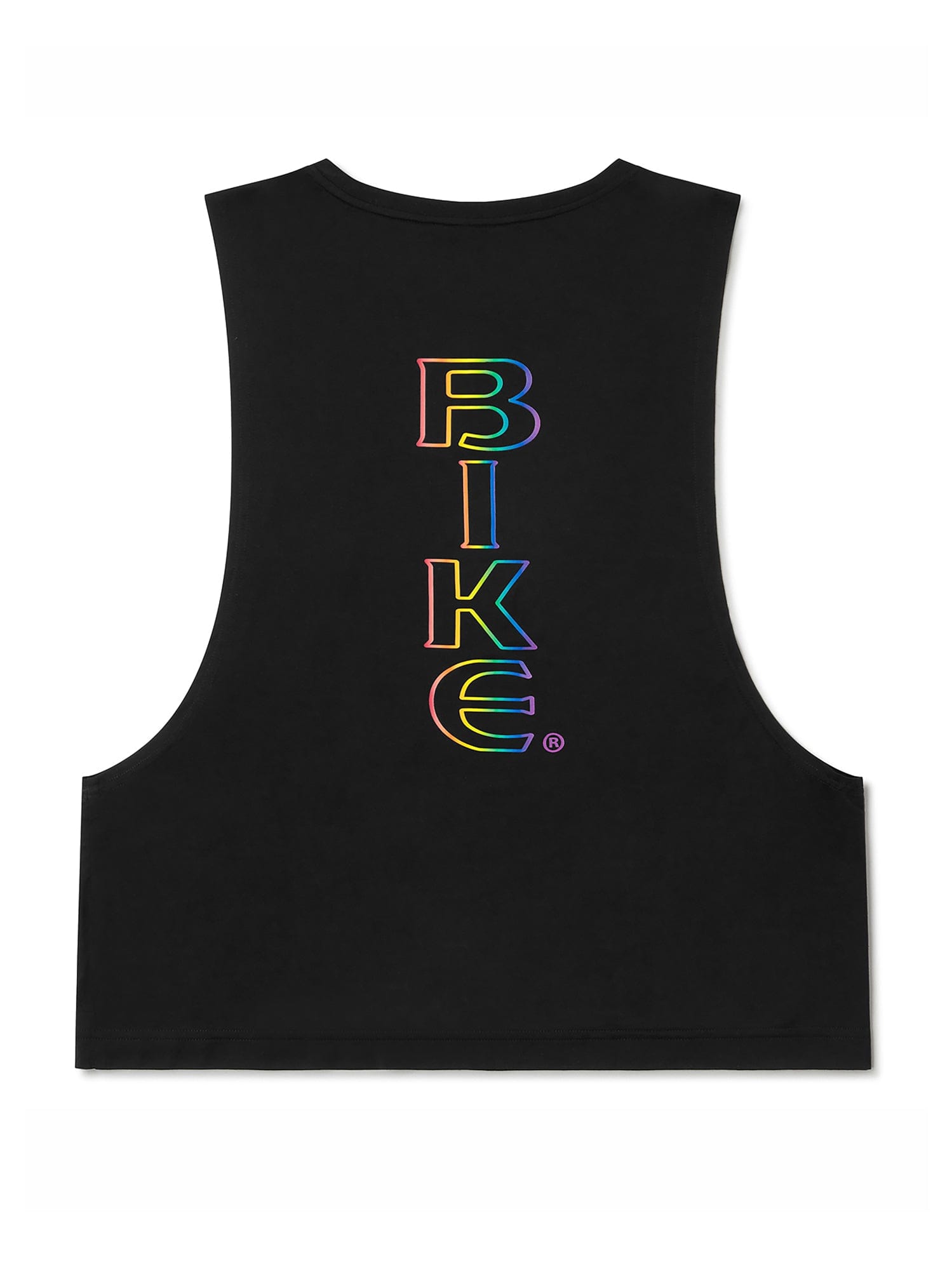 Tanks Crop Pride Tank LEATHERDADDY BATOR