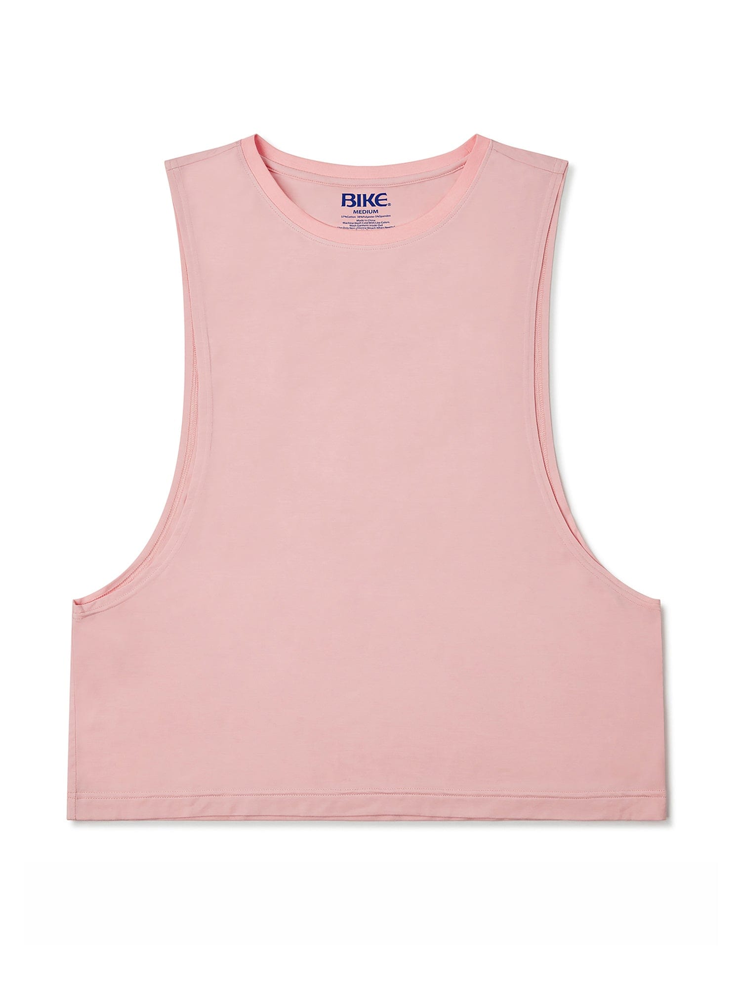 Tanks Crop Pride Tank LEATHERDADDY BATOR