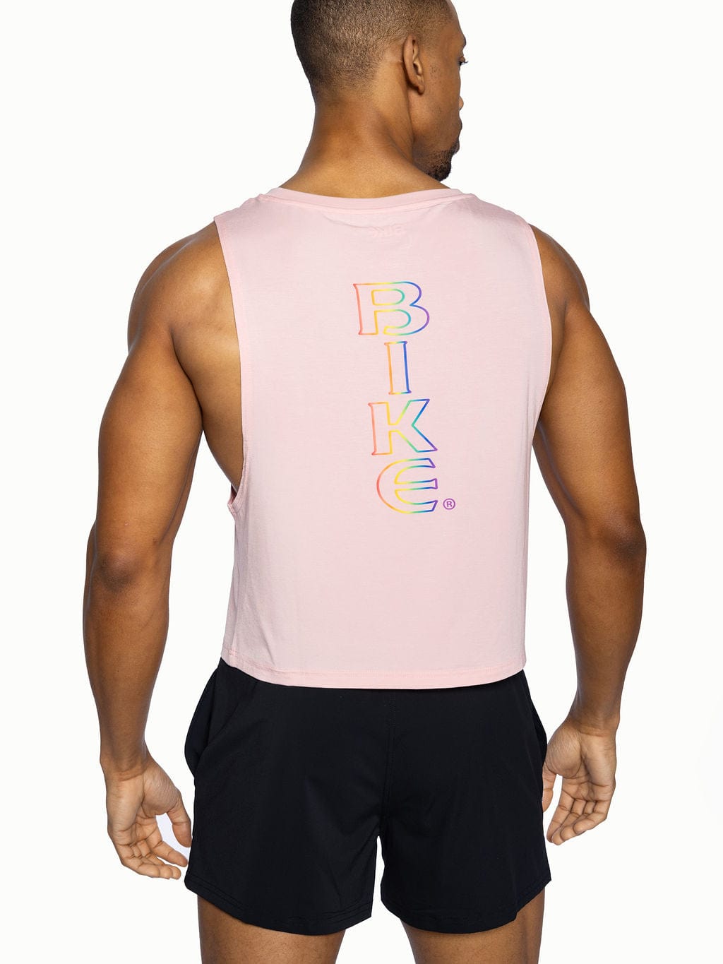 Tanks Crop Pride Tank LEATHERDADDY BATOR