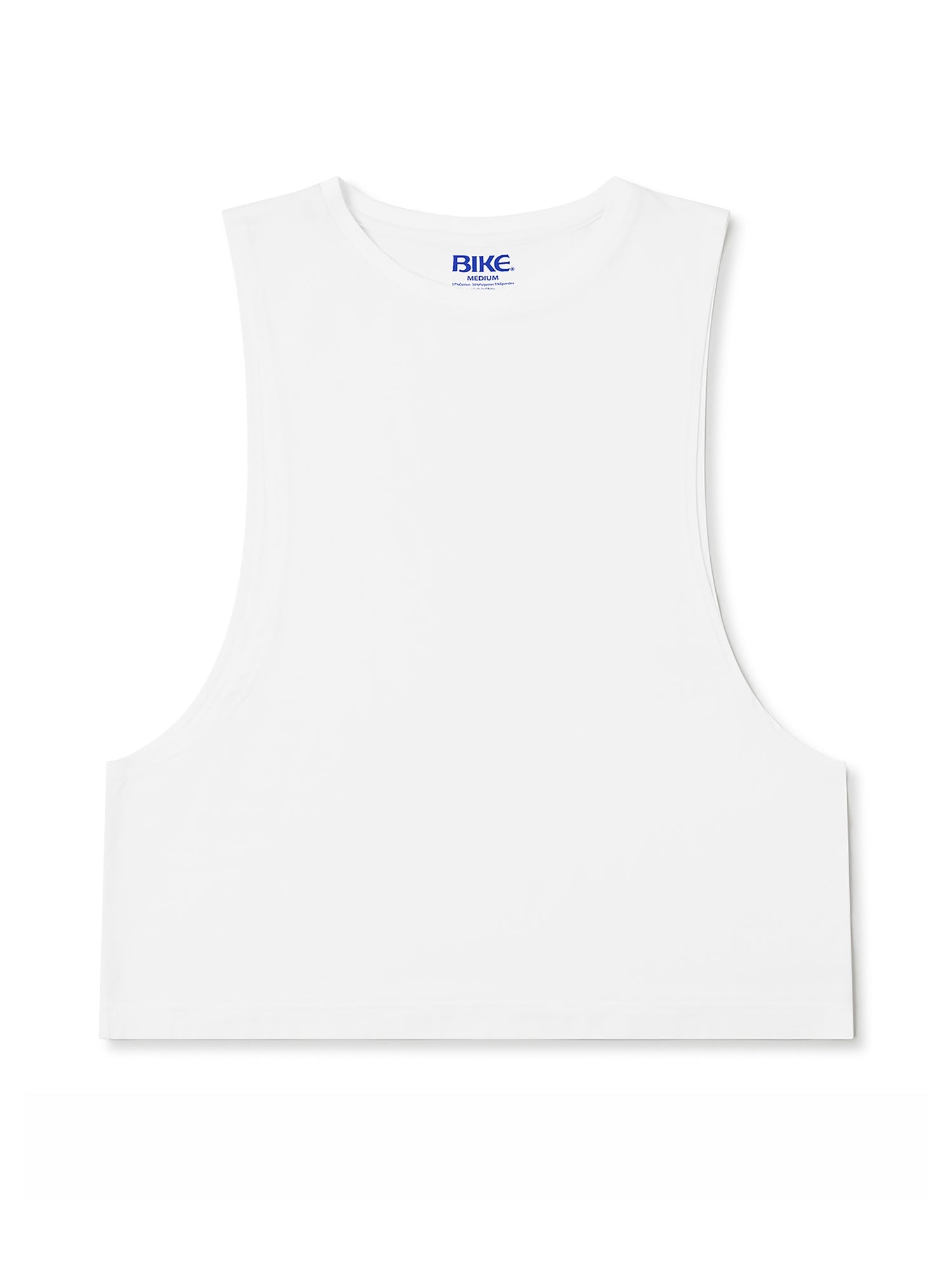 Tanks Crop Pride Tank LEATHERDADDY BATOR