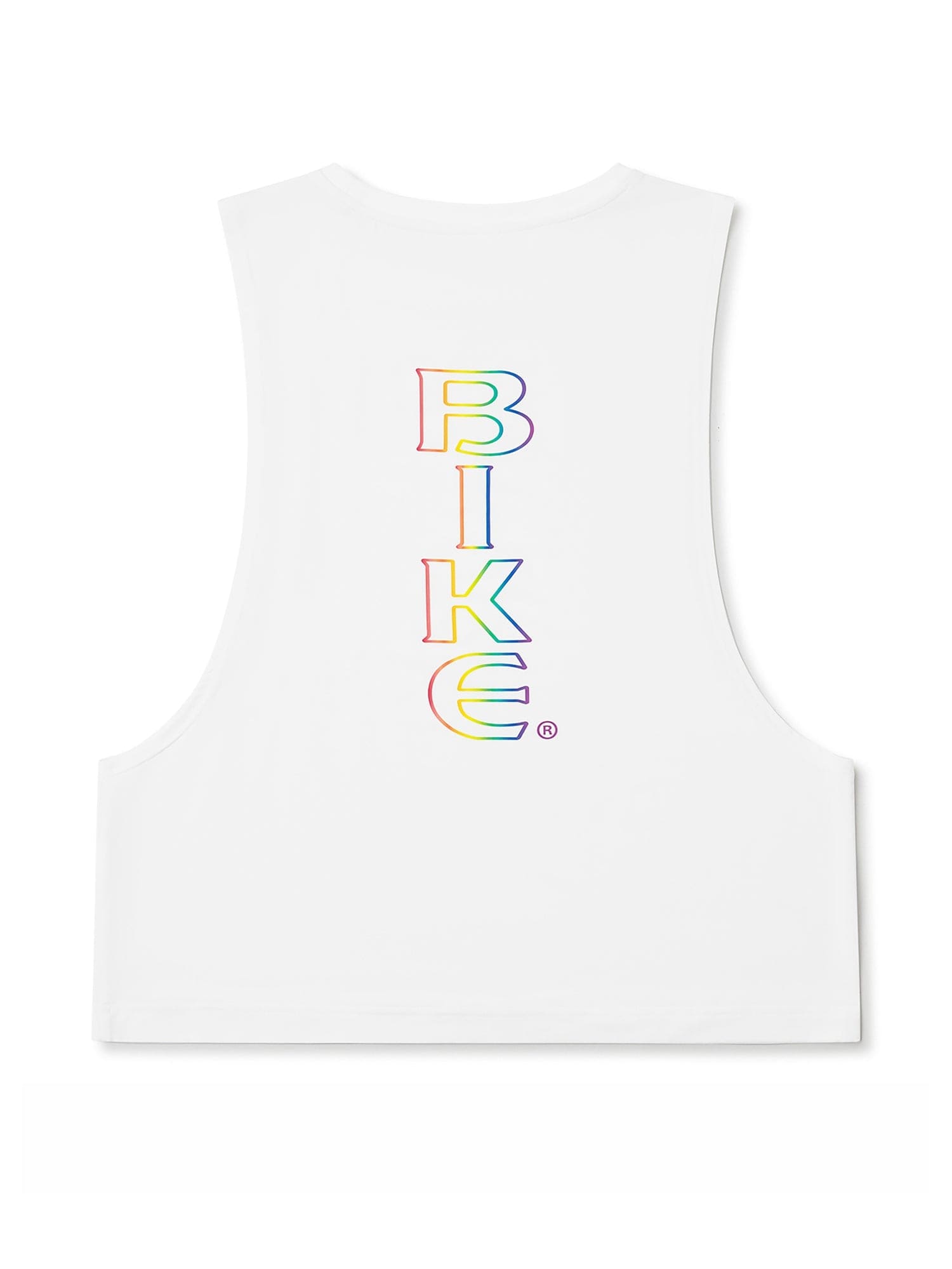 Tanks Crop Pride Tank LEATHERDADDY BATOR