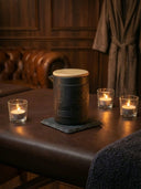 Massage Oil LeatherDaddy Massage Candle - Black Friday Exclusive - Limited Stock LEATHERDADDY BATOR