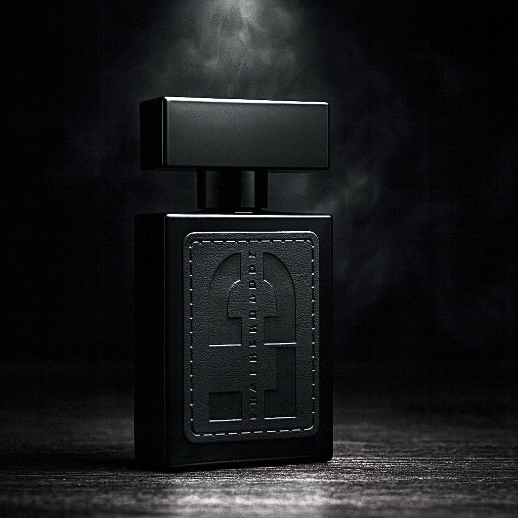 Bath & Body LeatherDaddy Signature Cologne - 50ml Eau de Parfum LEATHERDADDY BATOR