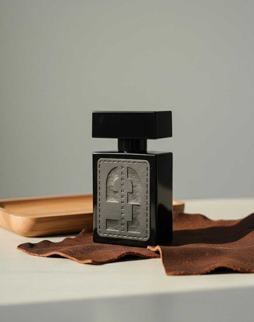 Bath & Body LeatherDaddy Signature Cologne - 50ml Eau de Parfum LEATHERDADDY BATOR
