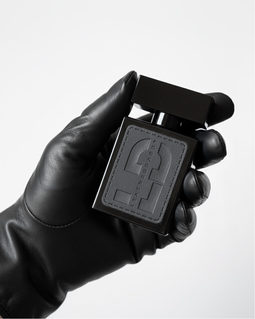 Bath & Body LeatherDaddy Signature Cologne - 50ml Eau de Parfum LEATHERDADDY BATOR
