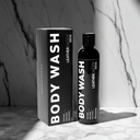 body Body Wash - Plant-Based LEATHERDADDY BATOR