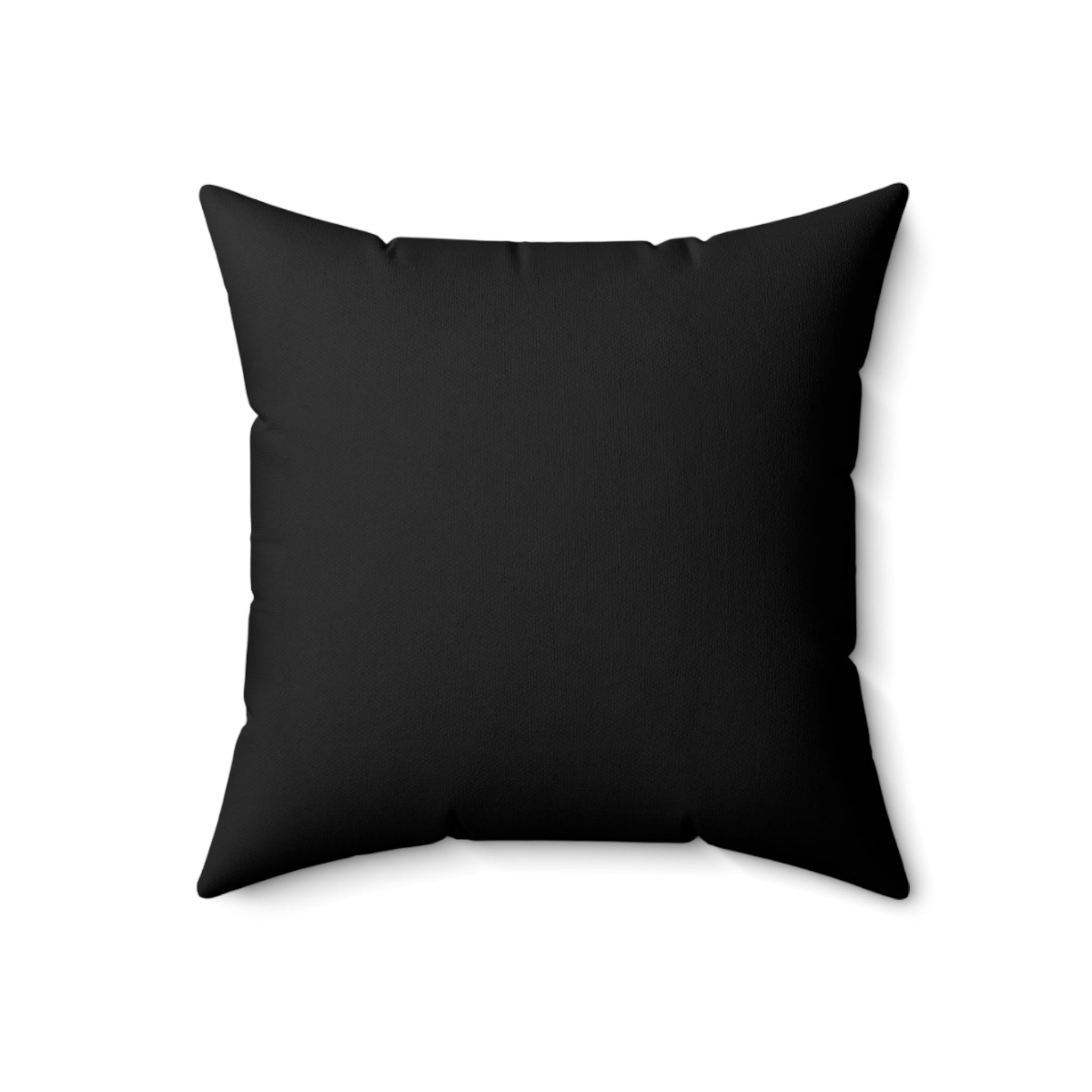 Home Decor Less Hate More Bate - B8rBrand Square Pillow LEATHERDADDY BATOR