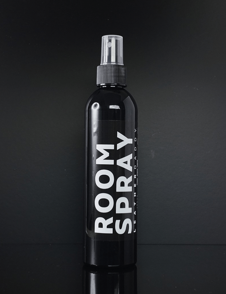 LeatherDaddy Room & Body Mist - 236ml LEATHERDADDY BATOR