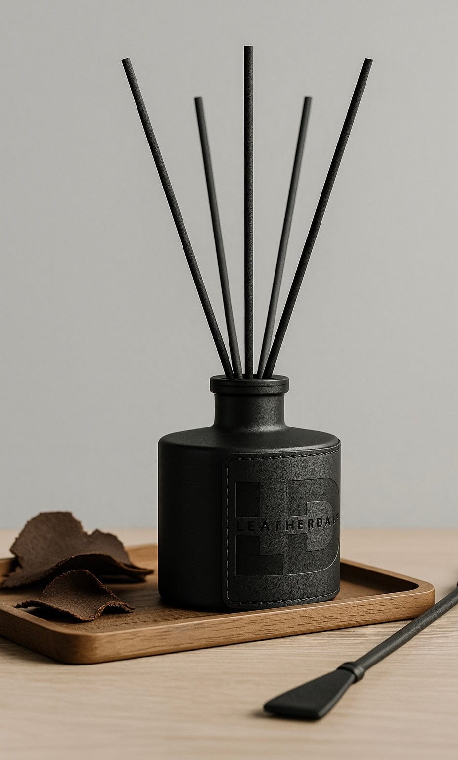 LeatherDaddy Signature Oil Diffuser - Home Fragrance LEATHERDADDY BATOR