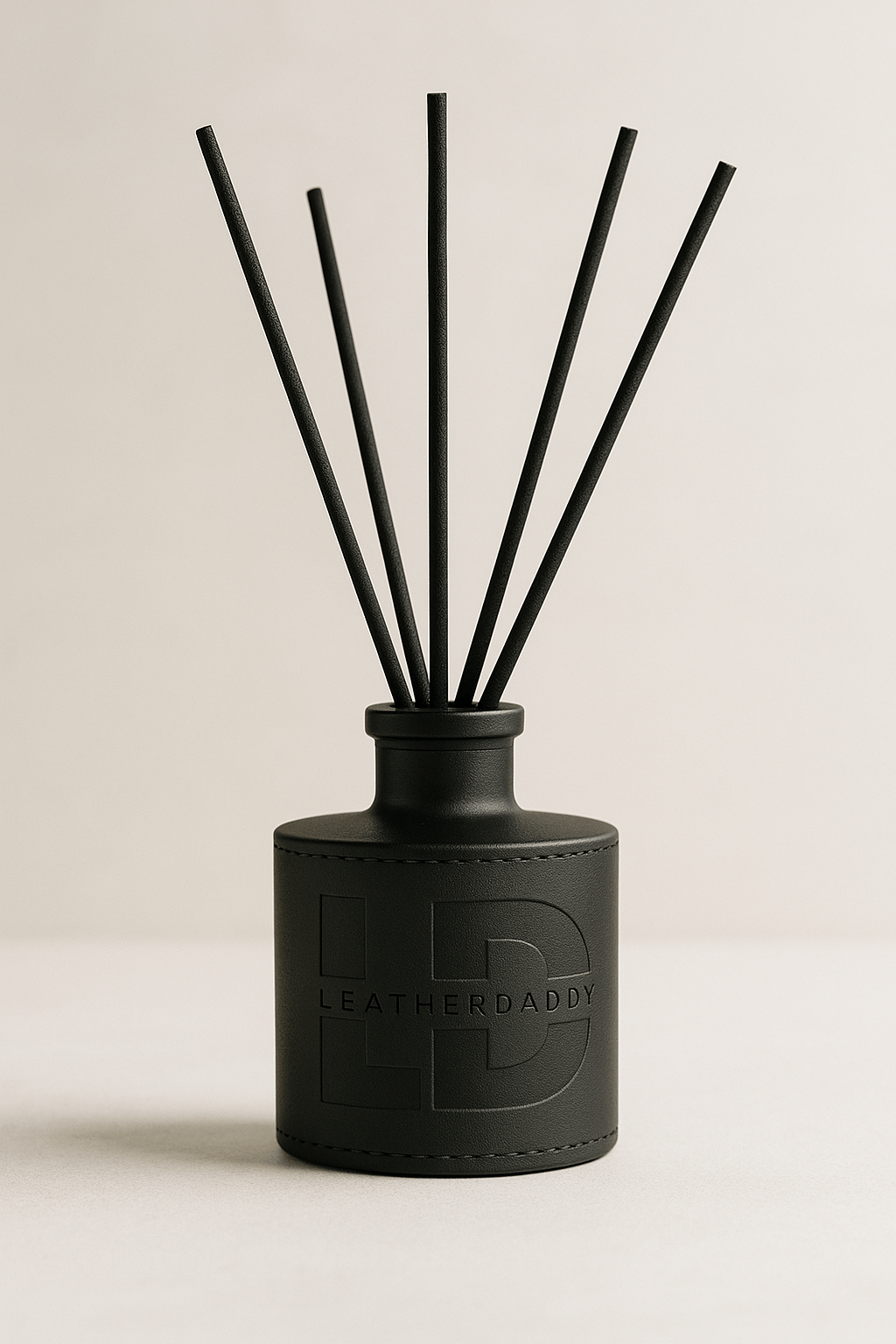 LeatherDaddy Signature Oil Diffuser - Home Fragrance LEATHERDADDY BATOR