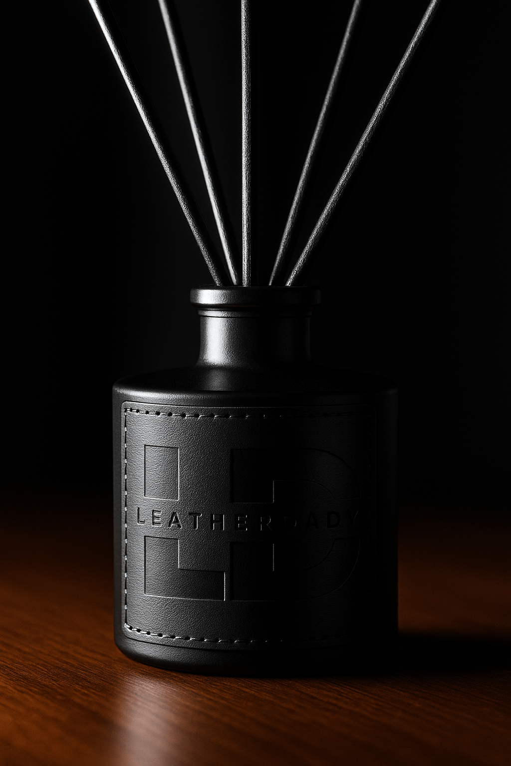 LeatherDaddy Signature Oil Diffuser - Home Fragrance LEATHERDADDY BATOR