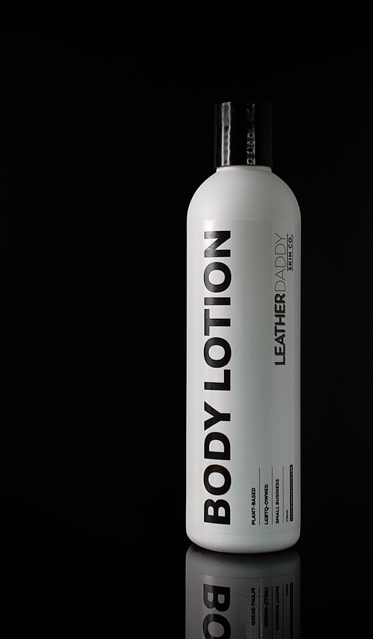 Lotion & Moisturizer Body Lotion - LeatherDaddy LEATHERDADDY BATOR