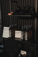 Room & Body Mist | LeatherDaddy Skin Co. LEATHERDADDY BATOR
