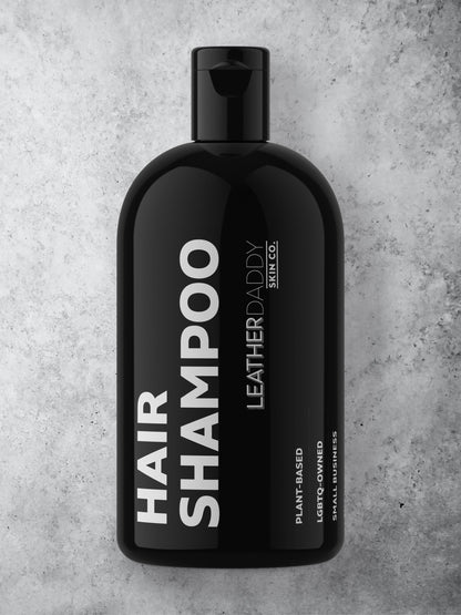 Shampoo Hair Shampoo LEATHERDADDY BATOR