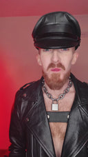 20% OFF LeatherDaddy Signature Cologne - 50ml Eau de Parfum - Ships Free (U.S.)