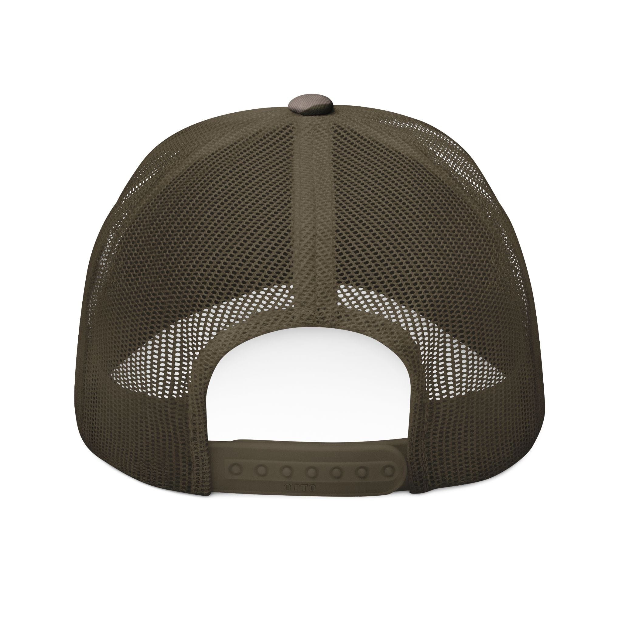Hats Locktober LockedBoy Caged Unit Camo Snapback Cap – Olive, Brown, and Black Camo Styles Embroidery | Outdoor Adventure Cap, Hunting Gear, Casual Wear, Gift for Dad. LEATHERDADDY BATOR