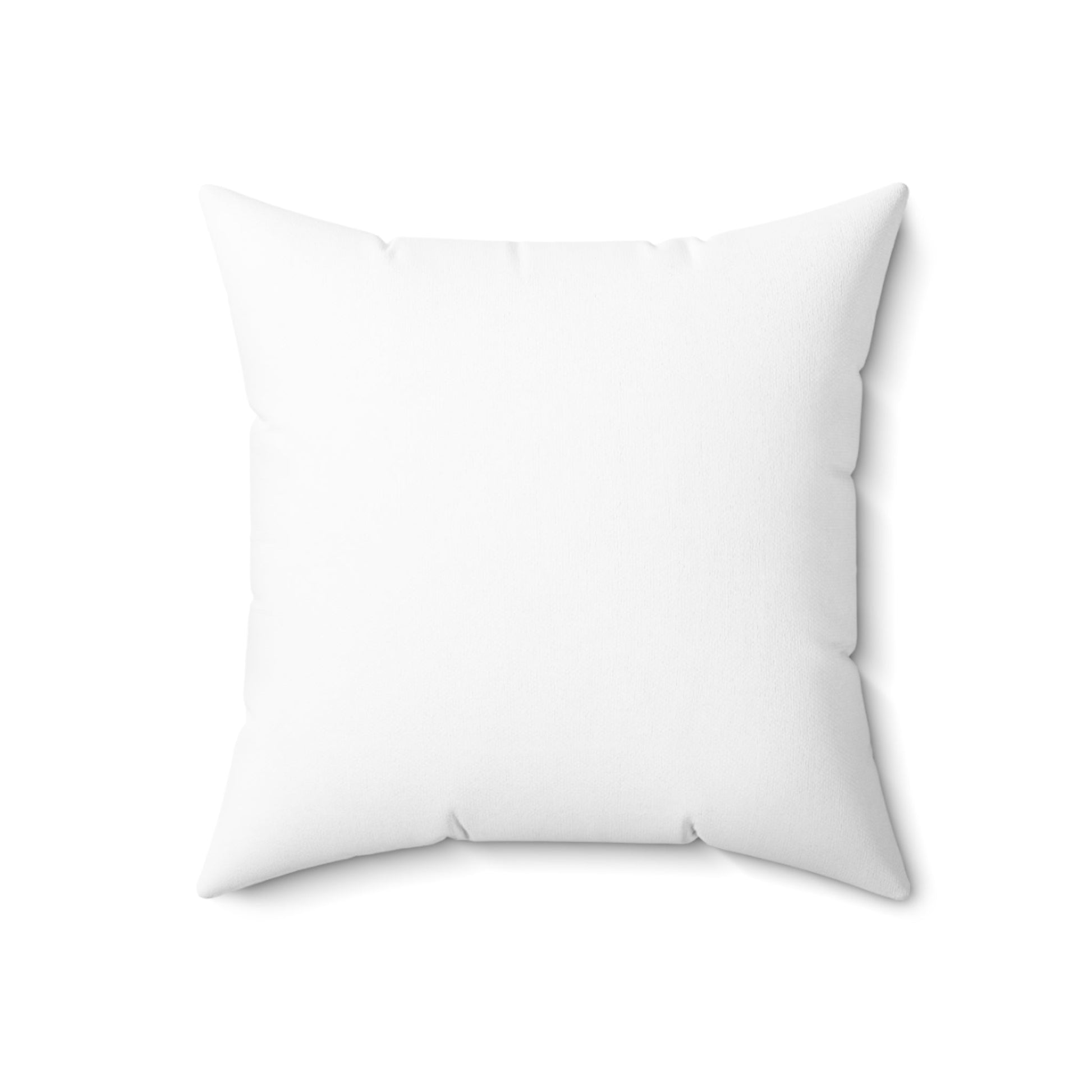Home Decor Reclaim the Name Spun Polyester Square Pillow LEATHERDADDY BATOR