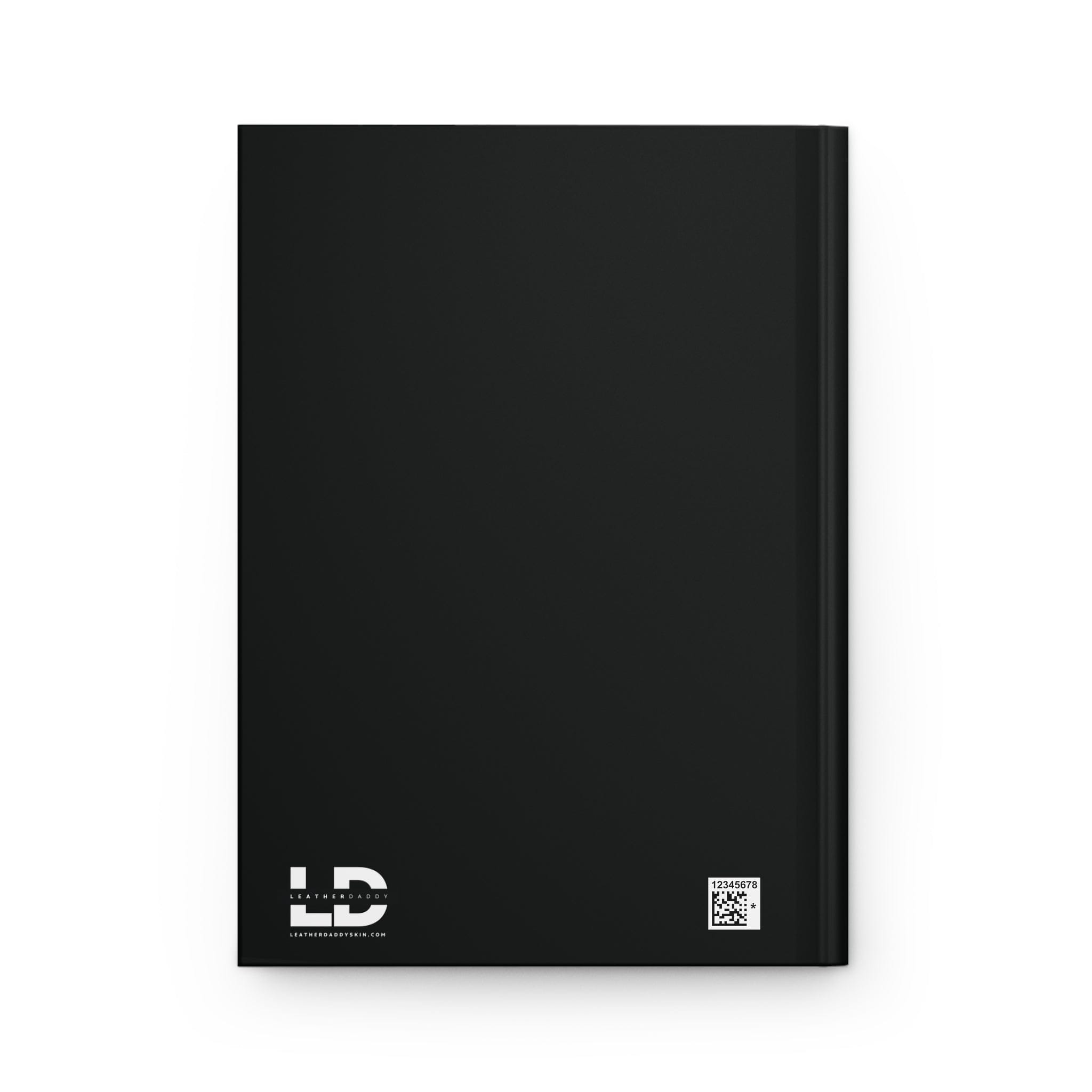 Paper products Journal Locktober 2025 Daily Chastity Journal - Volume #3 LEATHERDADDY BATOR