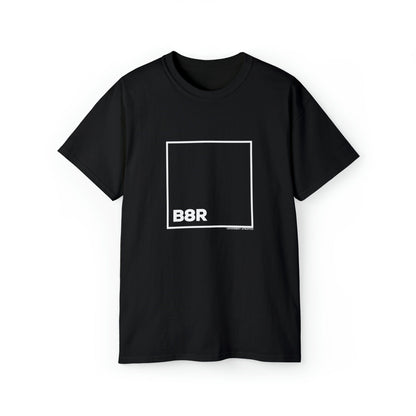 T-Shirt Black / S Bator Squared LEATHERDADDY BATOR