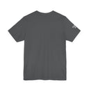T-Shirt "ICE Supporters Do Not Belong in the Leather Community" Statement T-Shirt against fascism. ANTI-ICE. Abolish Ice. LEATHERDADDY BATOR
