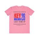 T-Shirt Keyholder ’26 Locktober Chastity Shirt | Lockedboy by LeatherDaddy® LEATHERDADDY BATOR