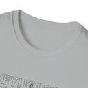 T-Shirt KEYHOLDER bag Inspo - Chastity Shirts by LockedBoy Athletics LEATHERDADDY BATOR