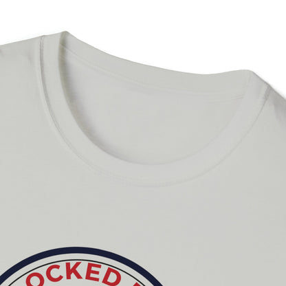 T-Shirt LockedBoy Sports Club - Chastity Tshirt LEATHERDADDY BATOR