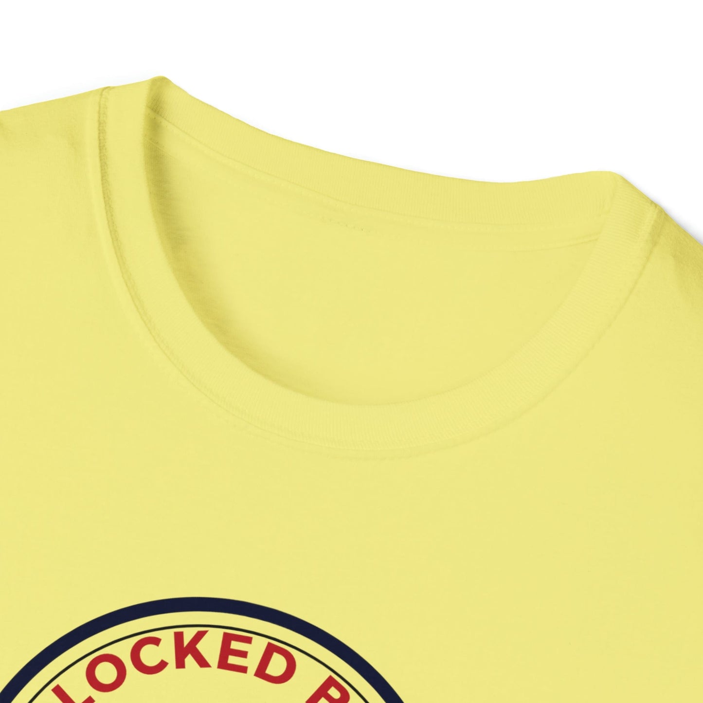 T-Shirt LockedBoy Sports Club - Chastity Tshirt Boxing Glove LEATHERDADDY BATOR