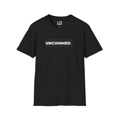 T-Shirt V2 Unc*mmed & Unbothered T-Shirt - Lockedboy Athletics by LeatherDaddy LEATHERDADDY BATOR