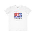 T-Shirt White / S Keyholder ’26 Locktober Chastity Shirt | Lockedboy by LeatherDaddy® LEATHERDADDY BATOR