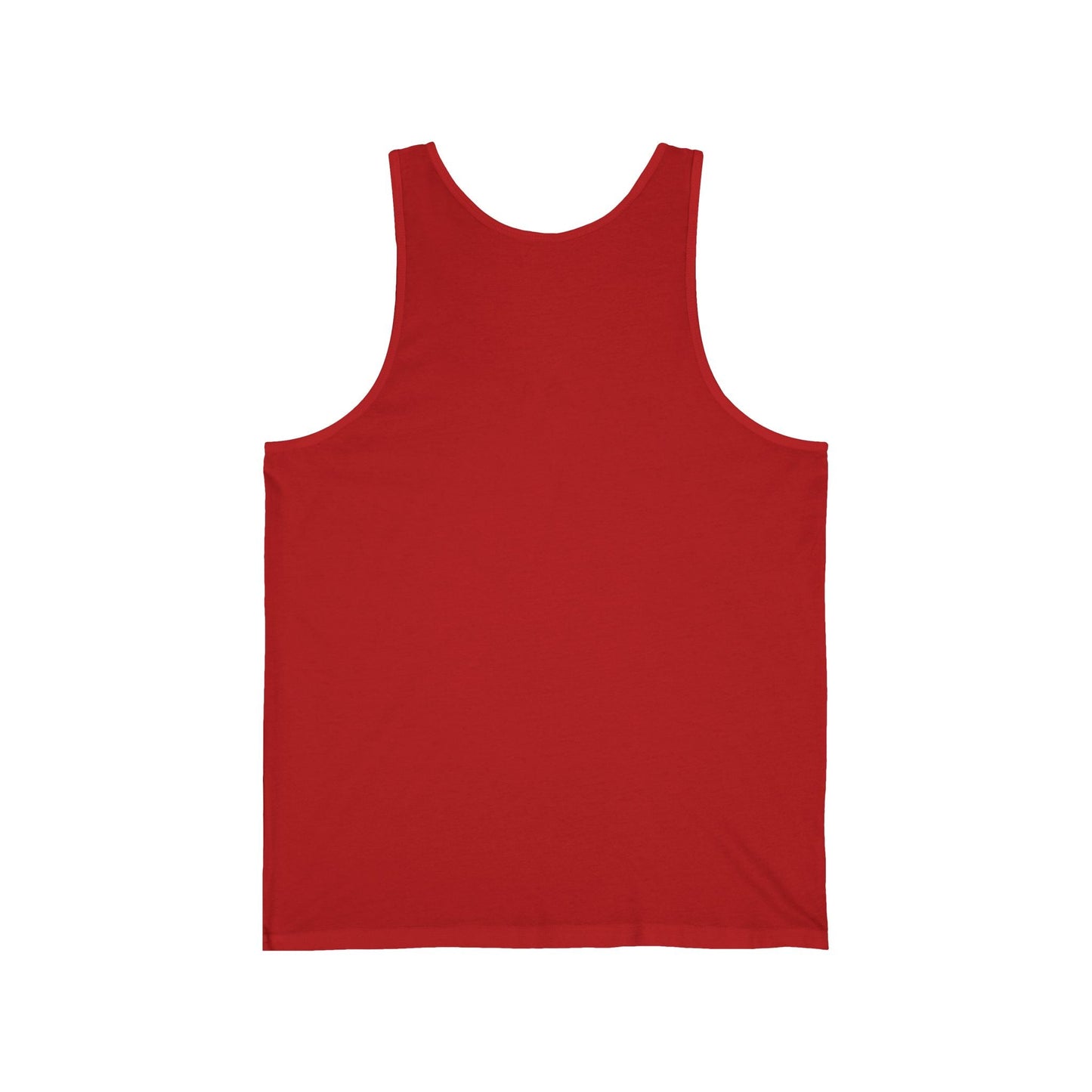 Tank Top IYKYK Tank Top - LeatherDaddy LEATHERDADDY BATOR