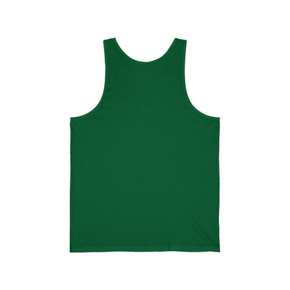 Tank Top Paddle Tank Top - LeatherDaddy LEATHERDADDY BATOR