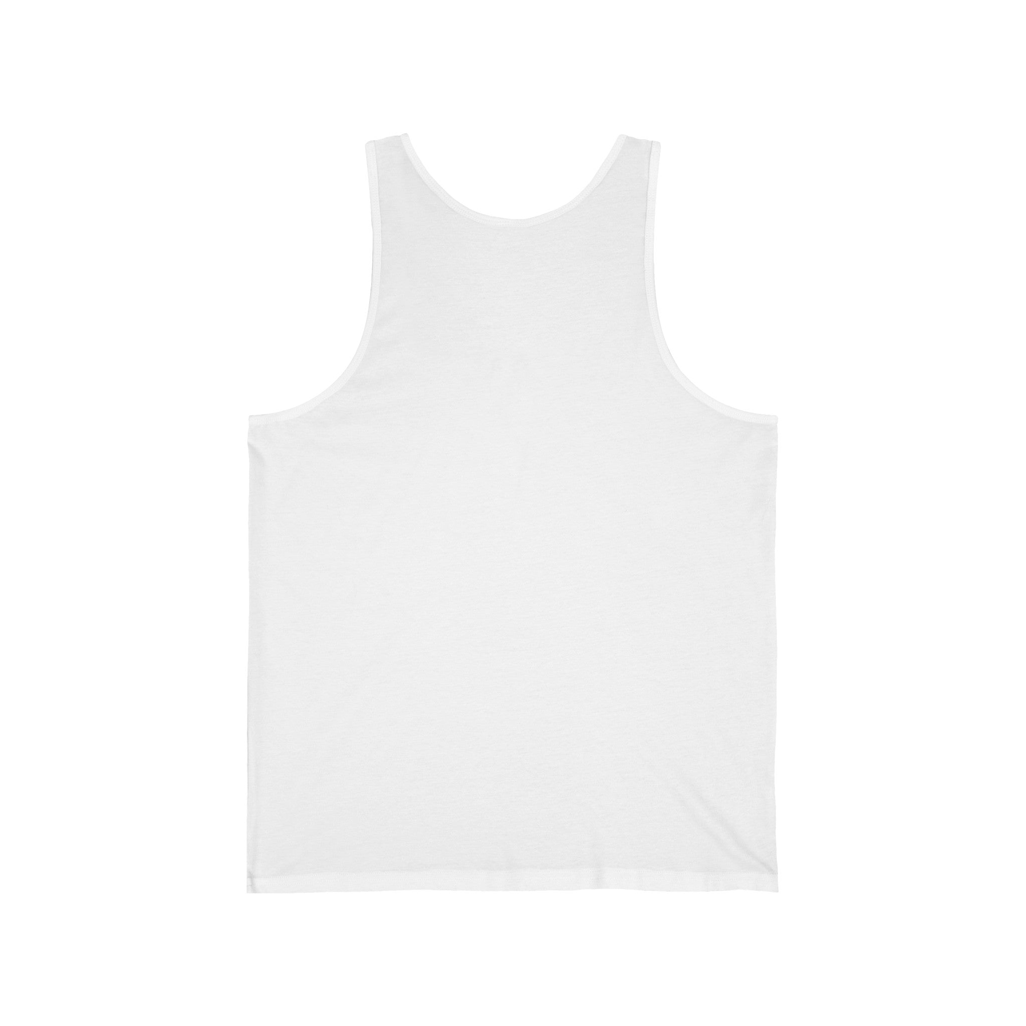 Tank Top Retro BATOR Tank Top - B8rBrand LEATHERDADDY BATOR