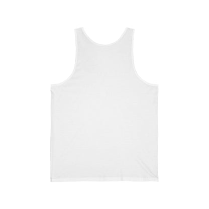 Tank Top Subtle Fist Tank Top - LeatherDaddy LEATHERDADDY BATOR