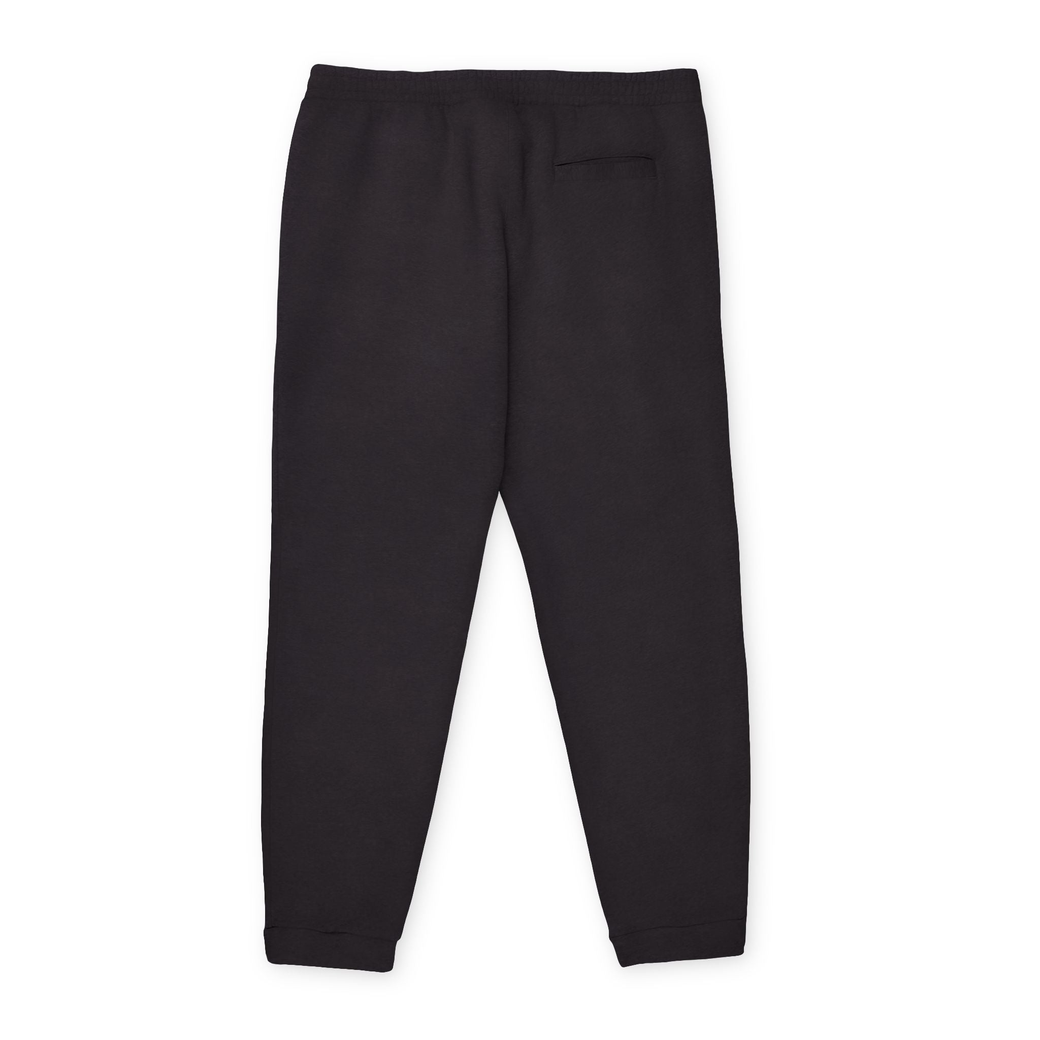 Trousers Locktober Caged Unit Adidas Joggers – Grey Sweatpants Season with a Visible Cage Line LEATHERDADDY BATOR