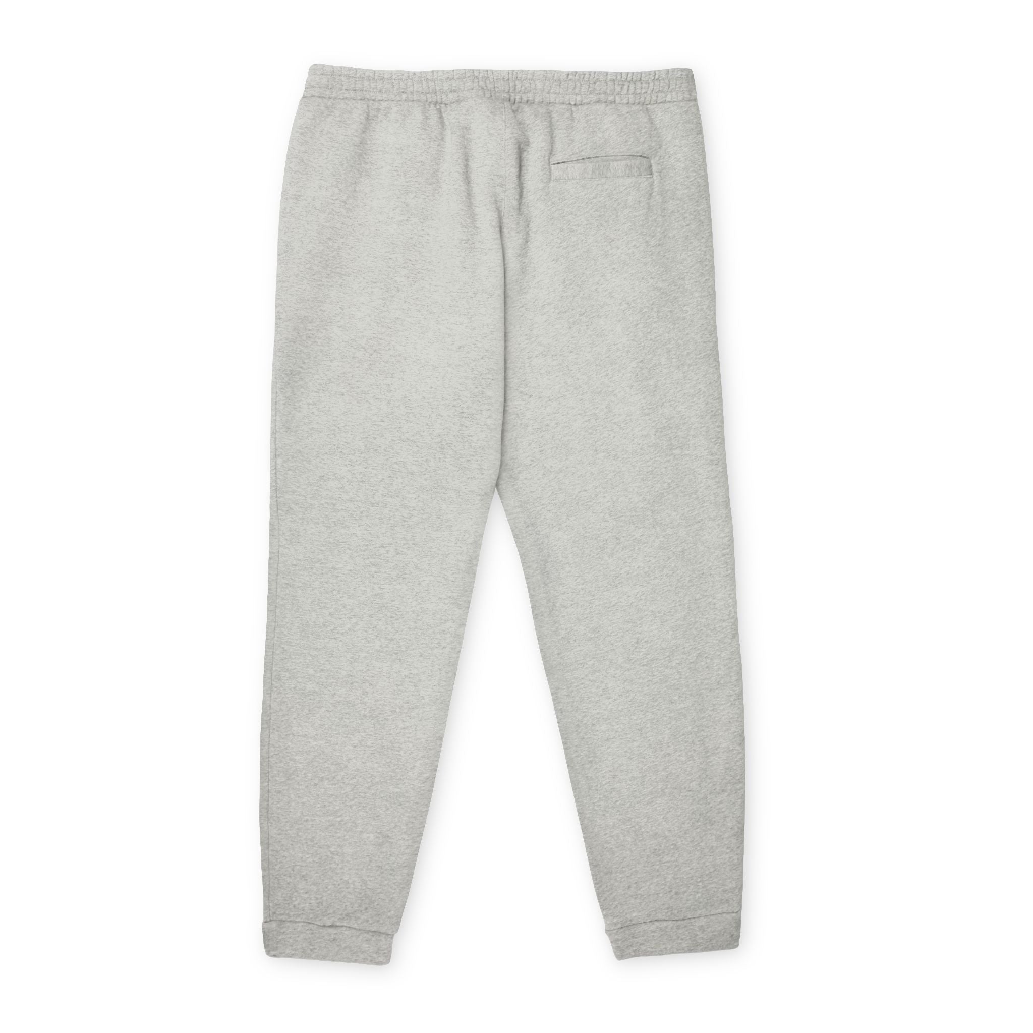 Trousers Locktober Caged Unit Adidas Joggers – Grey Sweatpants Season with a Visible Cage Line LEATHERDADDY BATOR