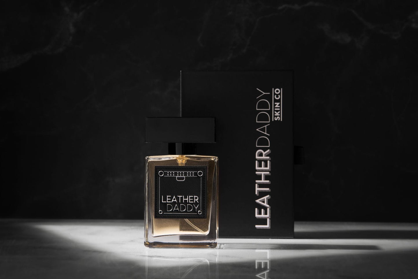 Fragrance LeatherDaddy Cologne LEATHERDADDY BATOR