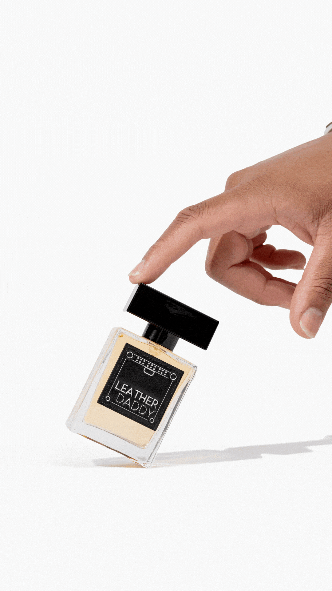 LEATHERDADDY 50ml Eau De Parfum – LeatherDaddy Skin Co.