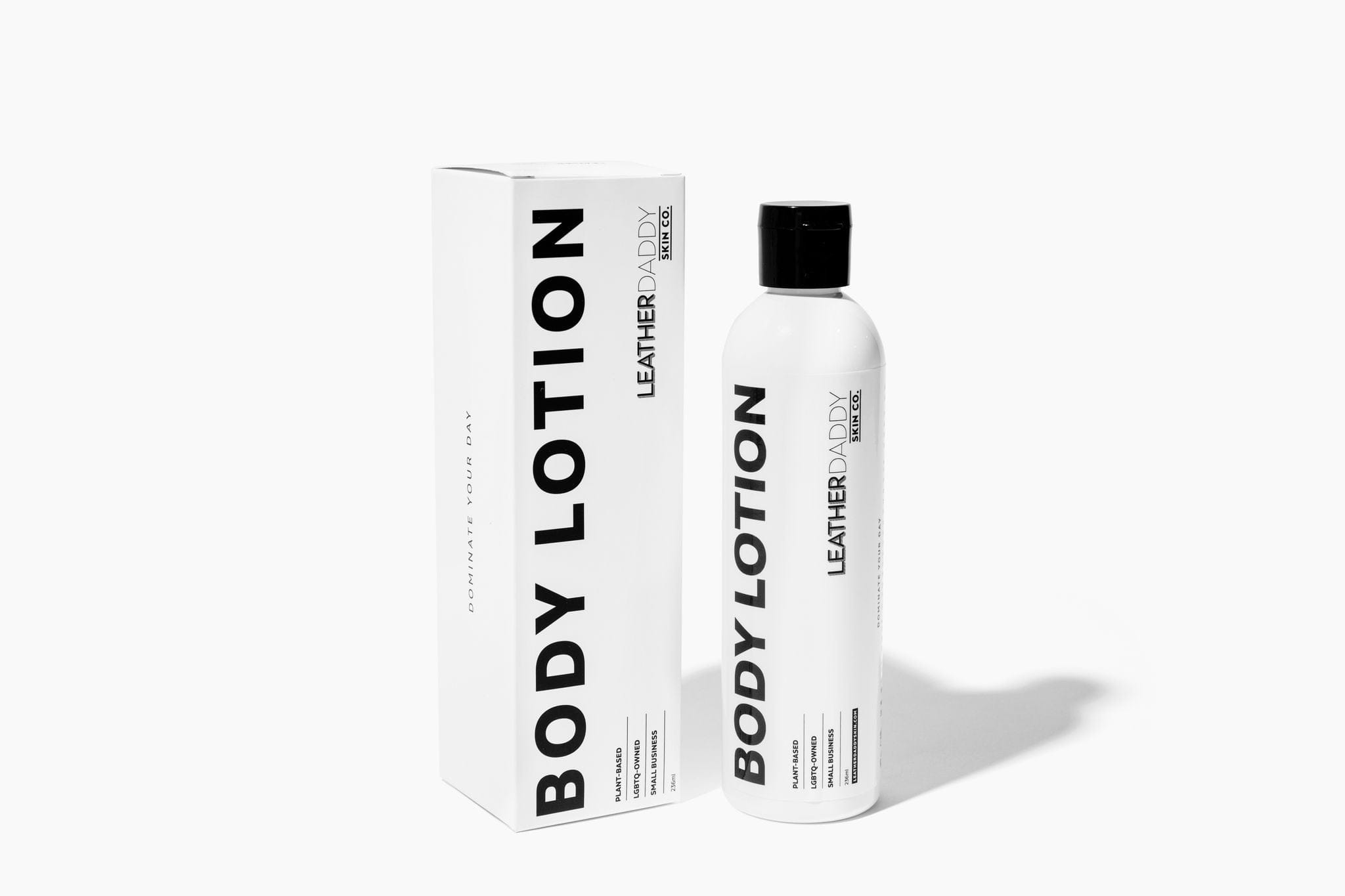 Lotion & Moisturizer Body Lotion LEATHERDADDY BATOR