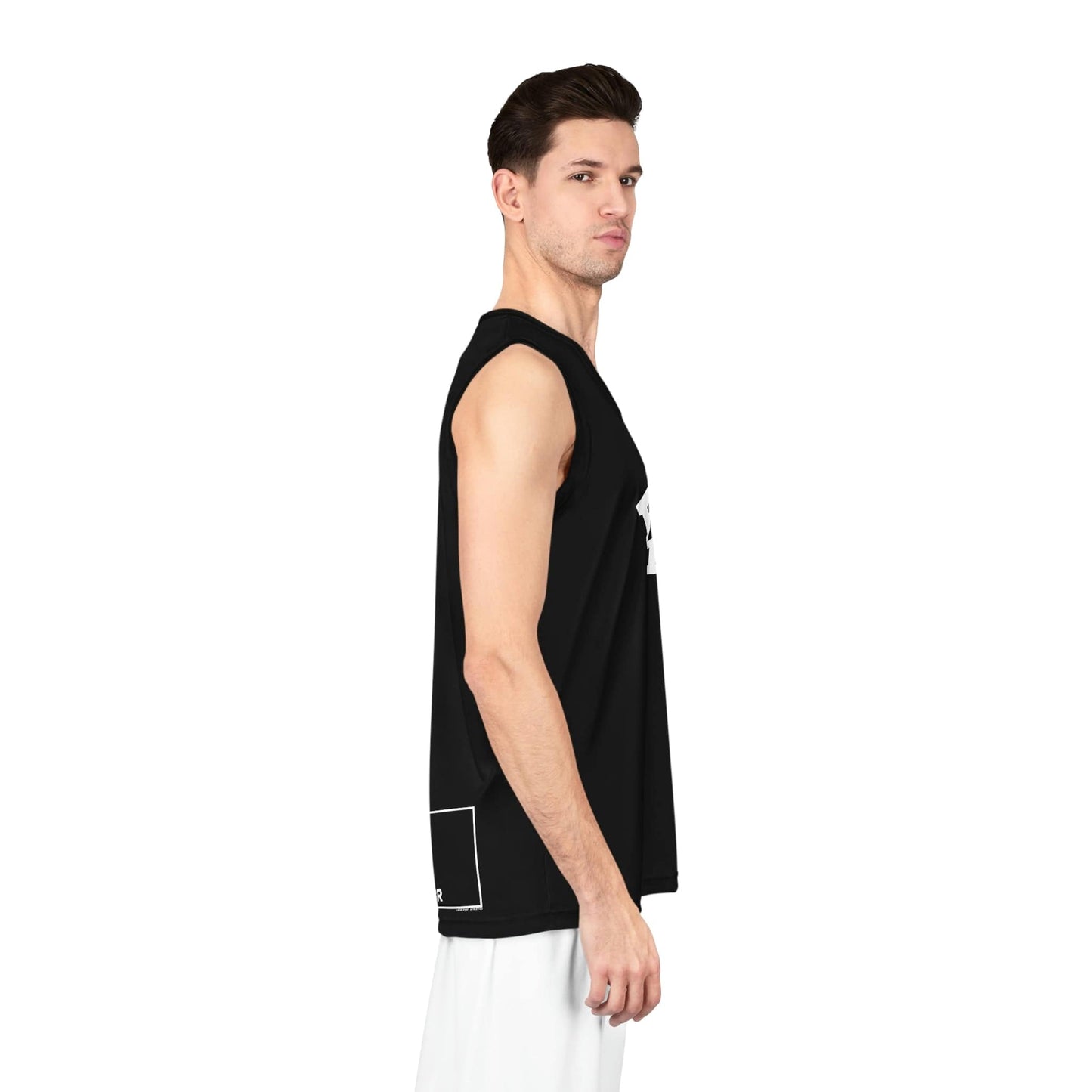 All Over Prints OG Bator Basketball Jersey LEATHERDADDY BATOR