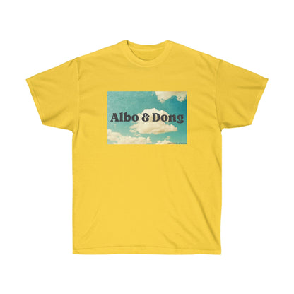 T-Shirt Daisy / S Albo & Dong LEATHERDADDY BATOR